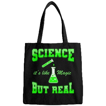 Discover Biology Biologist Bags