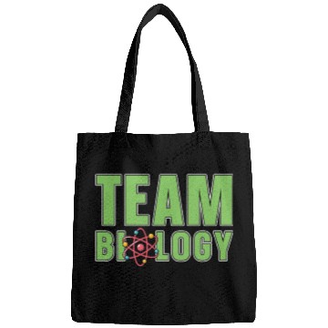 Discover Biology Biologist Bags