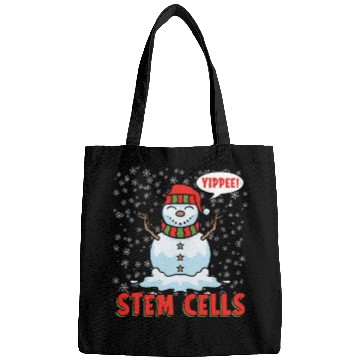 Discover Biology Biologist Bags