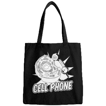 Discover Biology Biologist Bags