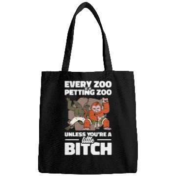 Discover Zookeeper Petting Wildlife Zookeeping Nature Bags