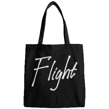 Discover Flight Bags