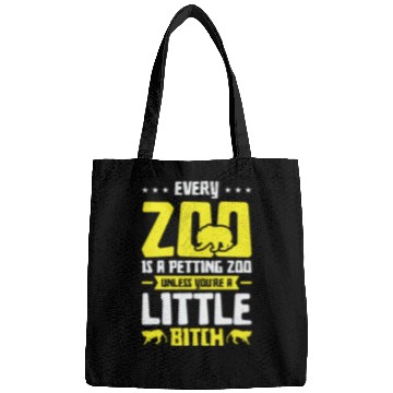 Discover Zookeeper Petting Wildlife Zookeeping Nature Bags