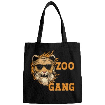 Discover Zookeeper Animal Care Zookeeping Wildlife Nature Bags