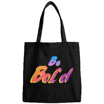 Discover Be Bold - Empowering Minimalist Design Bags