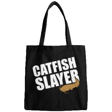 Discover Catfish Slayer - Wels Catfish Hunter Bags