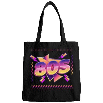 Discover 80s!!! - Synthwave/Retrowave/Vaporwave 80s Bags
