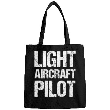 Discover Light Aircraft Pilot Private Small Airplane Bags