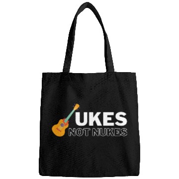 Discover Meme Nukes Guitar Bags
