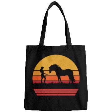 Discover Horse Bags Horse Lover