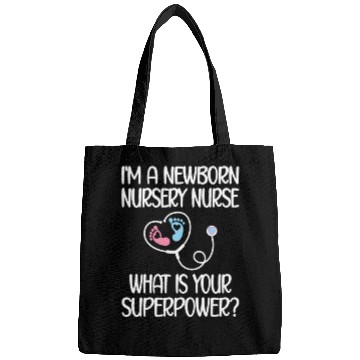 Discover Newborn Nursery Nurse Newborn Nursery Nursing Gift Bags