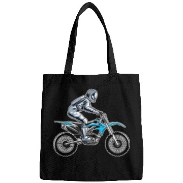 Discover Dirt Bike MX Motocross Supercross Bags