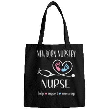 Discover Newborn Nursery Nurse Newborn Nursery Nursing Gift Bags