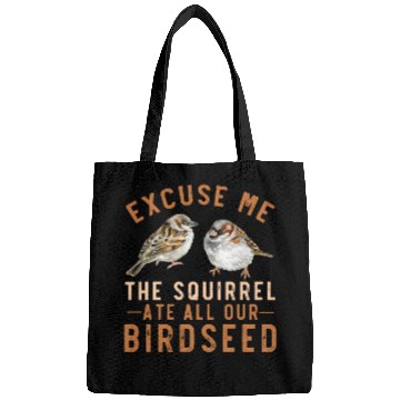 Discover Sparrow Birdfeeder Garden Squirrel Problem Bird Se Bags