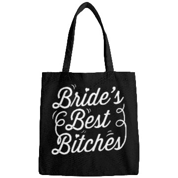 Discover Bachelorette Party Bride's Best Bitches Gift Bags