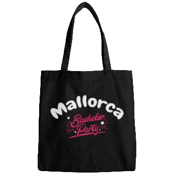 Discover Bachelor Party Bags Mallorca Pre Wedding