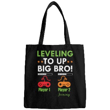 Discover Big Brother Bags for Boy, Big Brother Mug
