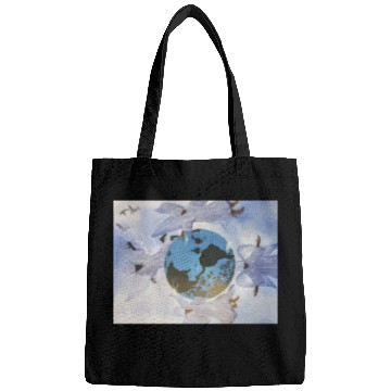 Discover Blue Mountain Bags