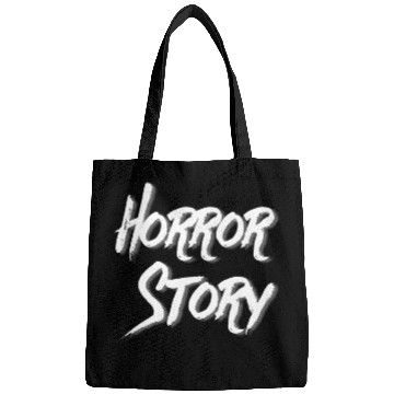Discover Horror story - White Bags