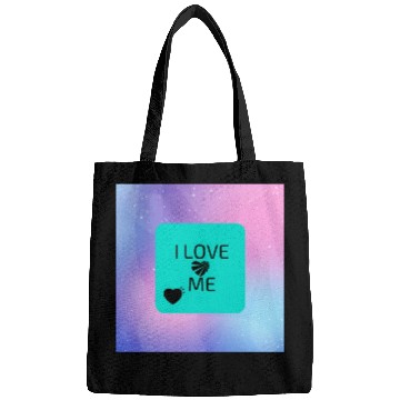 Discover I love me Bags