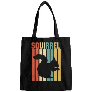 Discover squirrel Bags