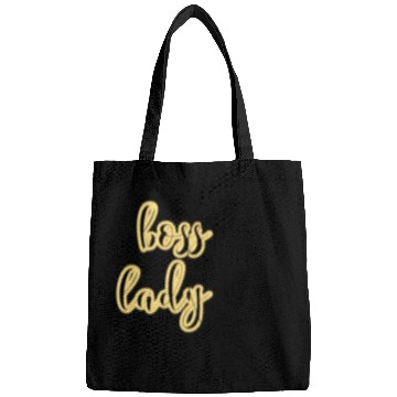 Discover boss Bags
