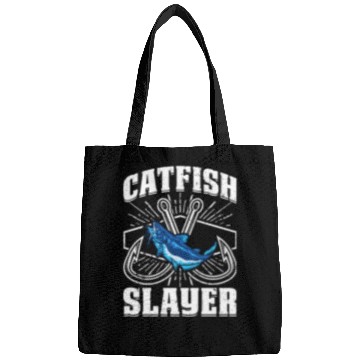 Discover Catfish Slayer - Wels Catfish Hunter Bags