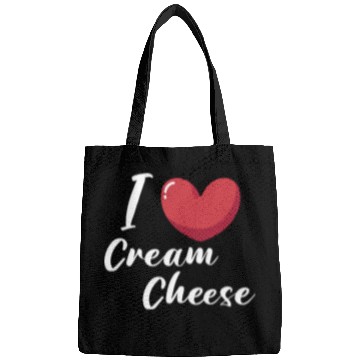 Discover I Love Cheese Bags