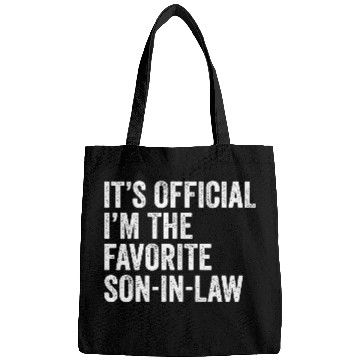 Discover Favorite Son In Law Bags