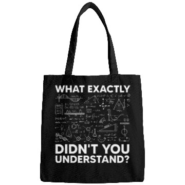 Discover Physics Bags Funny Physics Gift Science Bags Phy