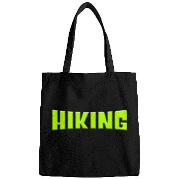Discover hiking Bags
