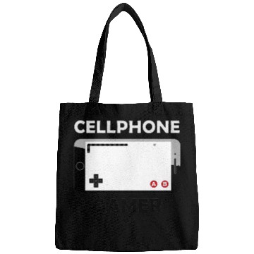 Discover Cellphone Gamer Bags