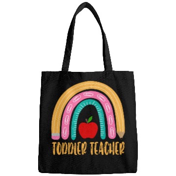 Discover Toddler Teacher Bags