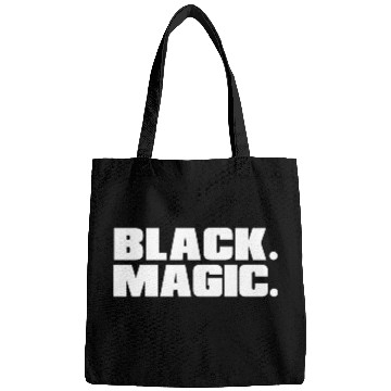 Discover black magic 05 Bags