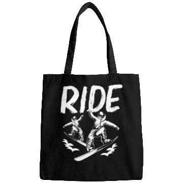 Discover Snowboard Ride Snowboarding Bags