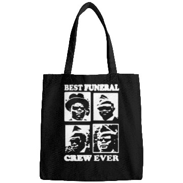 Discover Coffin Dance Meme Bags