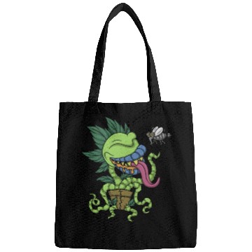 Discover Venus Fly Trap Botanical Monster Plant Carnivorous Bags