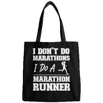 Discover Running Runner Half Marathon I Bags