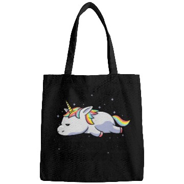 Discover I Just Need To Be Dramatic Lazy Unicorn Bags
