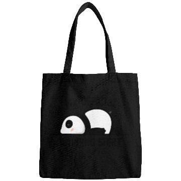 Discover MY OFFICIAL PANDA NAPPING Bags