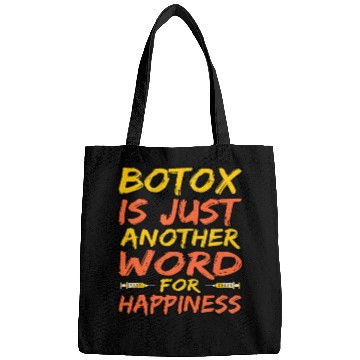 Discover Aesthetic Nurse Botox Injector Gift Bags