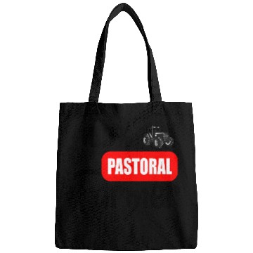 Discover pastoral farming Bags