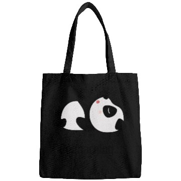 Discover Cute Panda Sleeping Bags