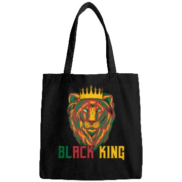 Discover African American Lion Bags