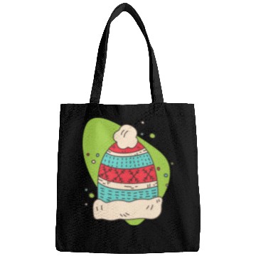 Discover winter hat Bags