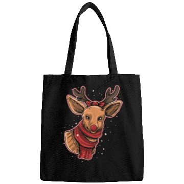 Discover Ugly Christmas Owl Bags