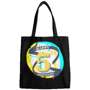 Discover ANNIVERSARY 5 Bags