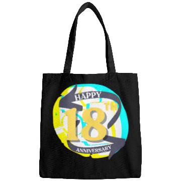 Discover ANNIVERSARY 18 Bags