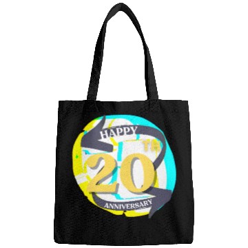 Discover ANNIVERSARY 20 Bags