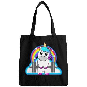 Discover Unicorn Strong Bags